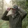 Casquette filet ghost camo forest polyester/coton