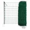 Filet pour poules électrique H 106 cm Longueur 50m - KERBL