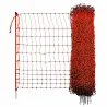 Filet volaille électrique pro H106 cm Longueur 50 m - KERBL