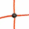 Filet volaille électrique pro H106 cm Longueur 50 m - KERBL