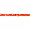 Filet volaille électrique pro H106 cm Longueur 50 m - KERBL