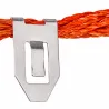 Filet volaille électrique pro H106 cm Longueur 50 m - KERBL
