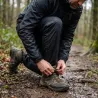 Pantalon Imperméable Ranger Noir Homme - DCA France