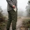 Pantalon imperméable Ranger kaki homme - DCA France
