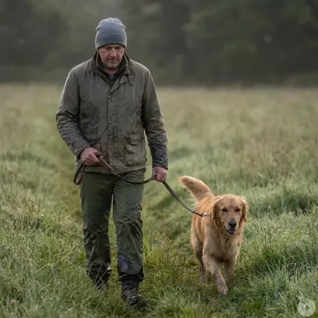Pantalon imperméable Ranger kaki homme - DCA France