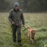 Pantalon imperméable Ranger kaki homme - DCA France