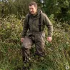Cuissard anti-ronce Tripad imperméable cordura doublé S à 3XL