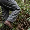 Cuissard Indéchirex imperméable déperlant polyester kaki S à 3XL