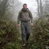 Cuissard Indéchirex imperméable déperlant polyester kaki S à 3XL