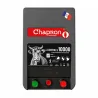 Électrificateur de clôture eCONTROL S 10000 - 200 km - 13500 V - Connecté