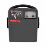 Electrificateur eCONTROL M30 - 15000V - 25 km - Connecté GPS