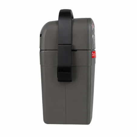 Electrificateur eCONTROL M30 - 15000V - 25 km - Connecté GPS