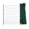 Filet poule non électrifiable H106 cm Longueur 25 m double