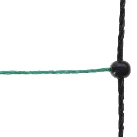 Filet poule non électrifiable H106 cm Longueur 50 m simple