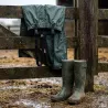 Pantalon Francital pluie Murat 200gr imperméable classe 3/3