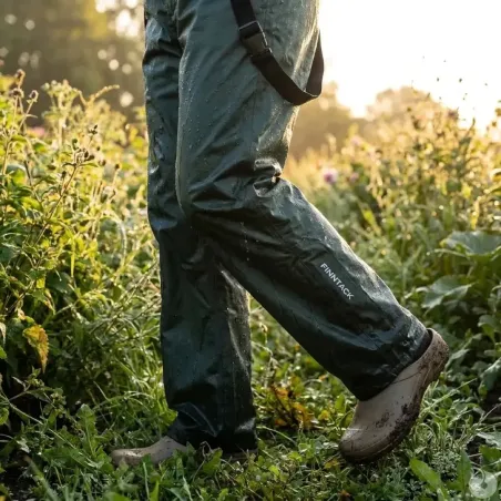 Pantalon Francital pluie Murat 200gr imperméable classe 3/3