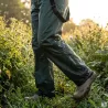 Pantalon Francital pluie Murat 200gr imperméable classe 3/3