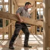 Pantalon de travail Donjon – résistant et fonctionnel