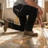 Pantalon de travail Basalte – robuste, pratique et confortable