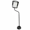 Maxi Loupe de Lecture sur Pied Easy Reading - Grossissement X5 avec Éclairage LED