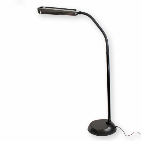 Maxi Loupe de Lecture sur Pied Easy Reading - Grossissement X5 avec Éclairage LED