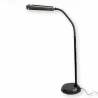 Maxi Loupe de Lecture sur Pied Easy Reading - Grossissement X5 avec Éclairage LED
