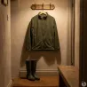 Veste polaire Zippée