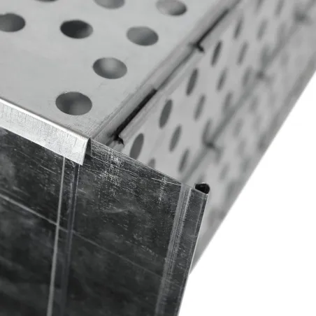 Répulsif solaire à ultrasons réglable contre nuisibles - Extérieur