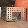 Répulsif solaire à ultrasons réglable contre nuisibles - Extérieur