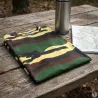 Tee-Shirt léger respirant camo CE 100% coton M à 3XL