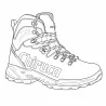 Chaussures Chiruca Sequoïa 01 Gore-Tex