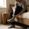 Lot de 7 paires de chaussettes Semaine 3 couleurs