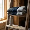 Lot de 3 paires de chaussettes bottes 3 couleurs