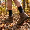 Lot de 4 paires de chaussettes renforcées LMA