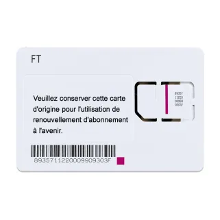 Abonnement GPS 1 an pour collier 314.4005.