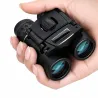 Jumelles 10x21 Pocket - Compactes et Ultra Légères