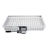 Porte-gibier Heck-Pack repliable 120 × 60 cm ECE