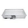 Porte-gibier Heck-Pack 100 × 60 cm homologué ECE