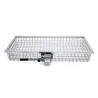 Porte-gibier Heck-Pack 120 × 50 cm homologué ECE