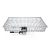 Porte-gibier Heck-Pack relevable 120 × 60 cm ECE
