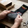 Chaussettes de sécurité lot de 3 paires