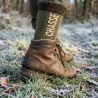 Lot de 3 chaussettes de chasse