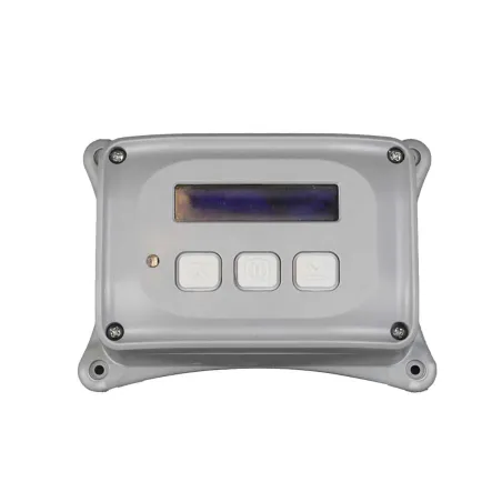 Kit Portier Breedsafe pro +1 trappe poule avec programmation et/ou sonde lumineuse + 4 piles