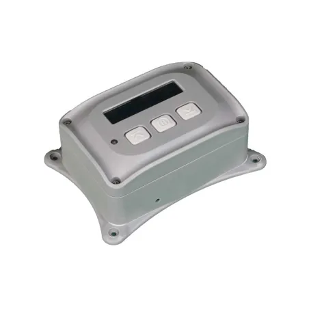 Kit Portier Breedsafe pro +1 trappe poule avec programmation et/ou sonde lumineuse + 4 piles