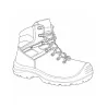 Chaussures de sécurité Atlas S3 Acrotec