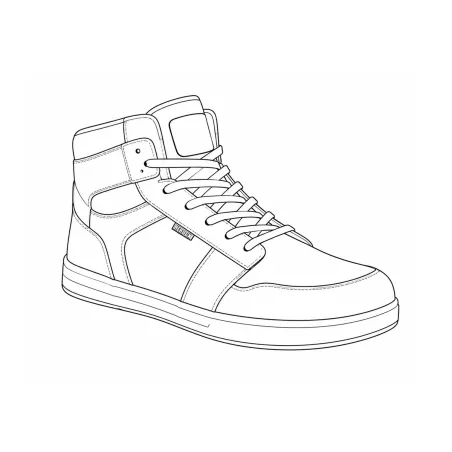 Baskets de sécurité Saron S3S – Embout composite Herock