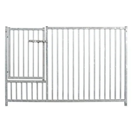 Panneau pour parc à chiot 1,5m avec porte 3/4 - Hauteur 95cm