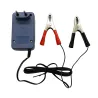 Chargeur de batterie 6V/12V