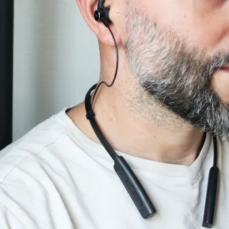 Amplificateur de son Serenity - Confort & Performance 35dB
