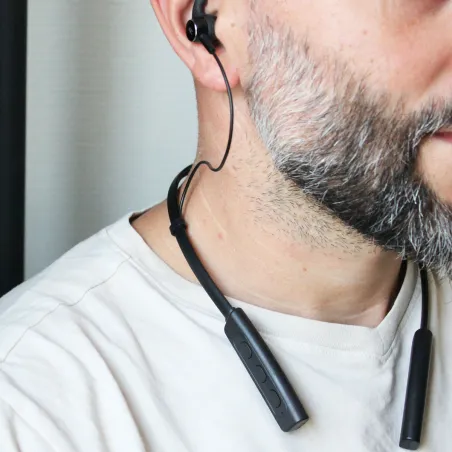 Amplificateur de son Serenity - Confort & Performance 35dB
